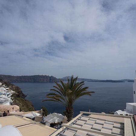 Casa Sigala Volcano Oia  Extérieur photo