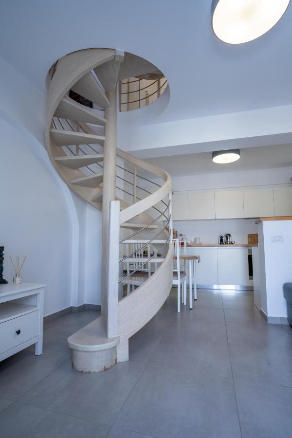 Casa Sigala Volcano Oia  Extérieur photo